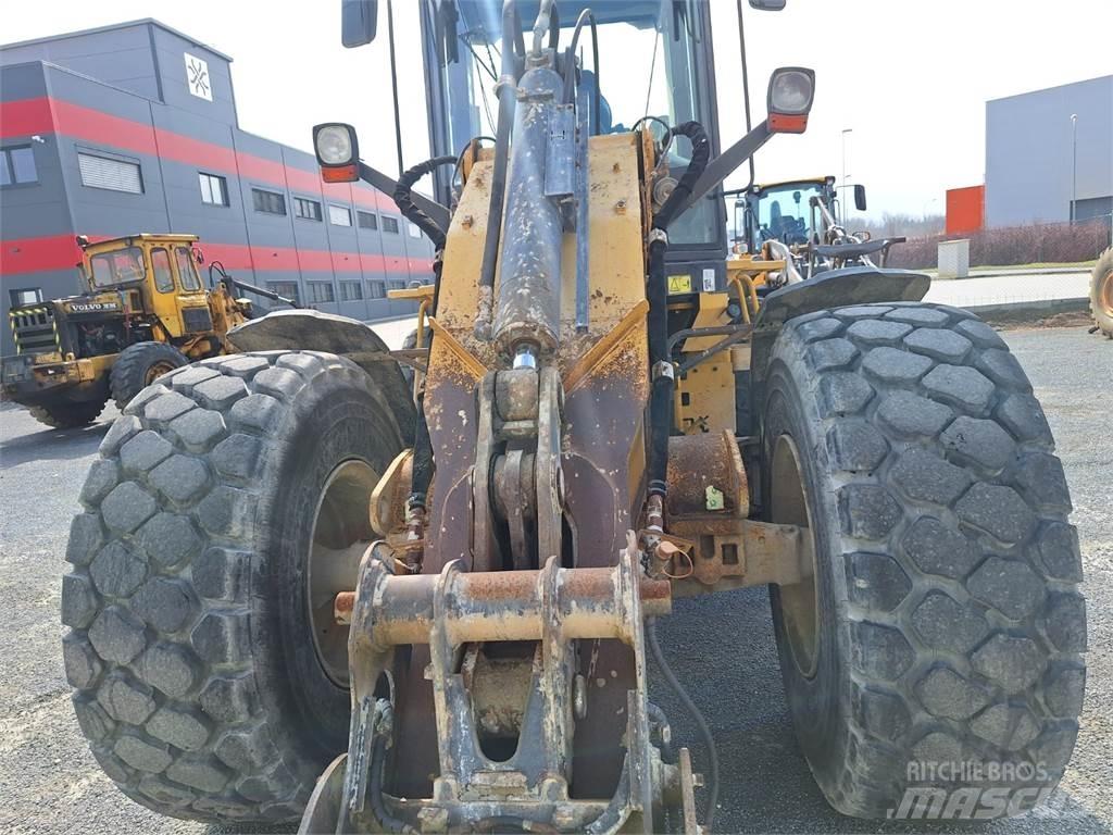CAT 924G 4X4 Construction - Autres