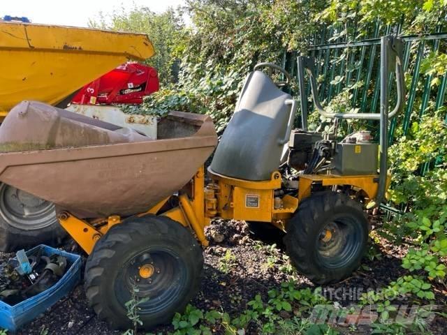 Neuson 850/1001 Mini tombereau
