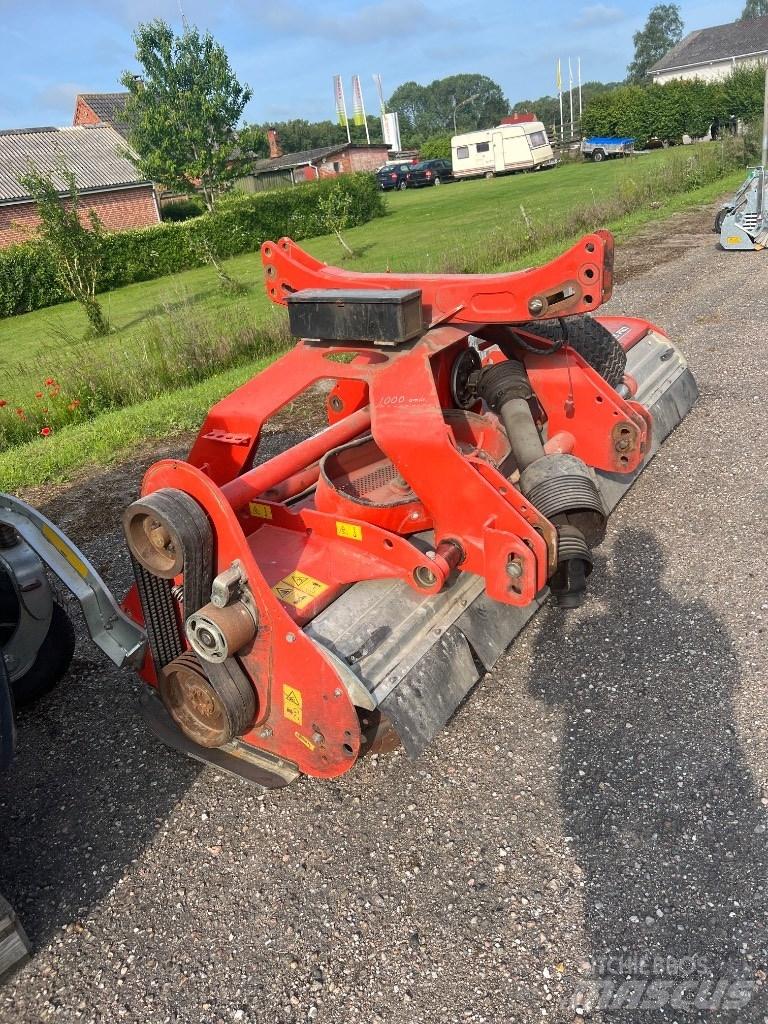 Kuhn BPR 305 pro Faucheuse