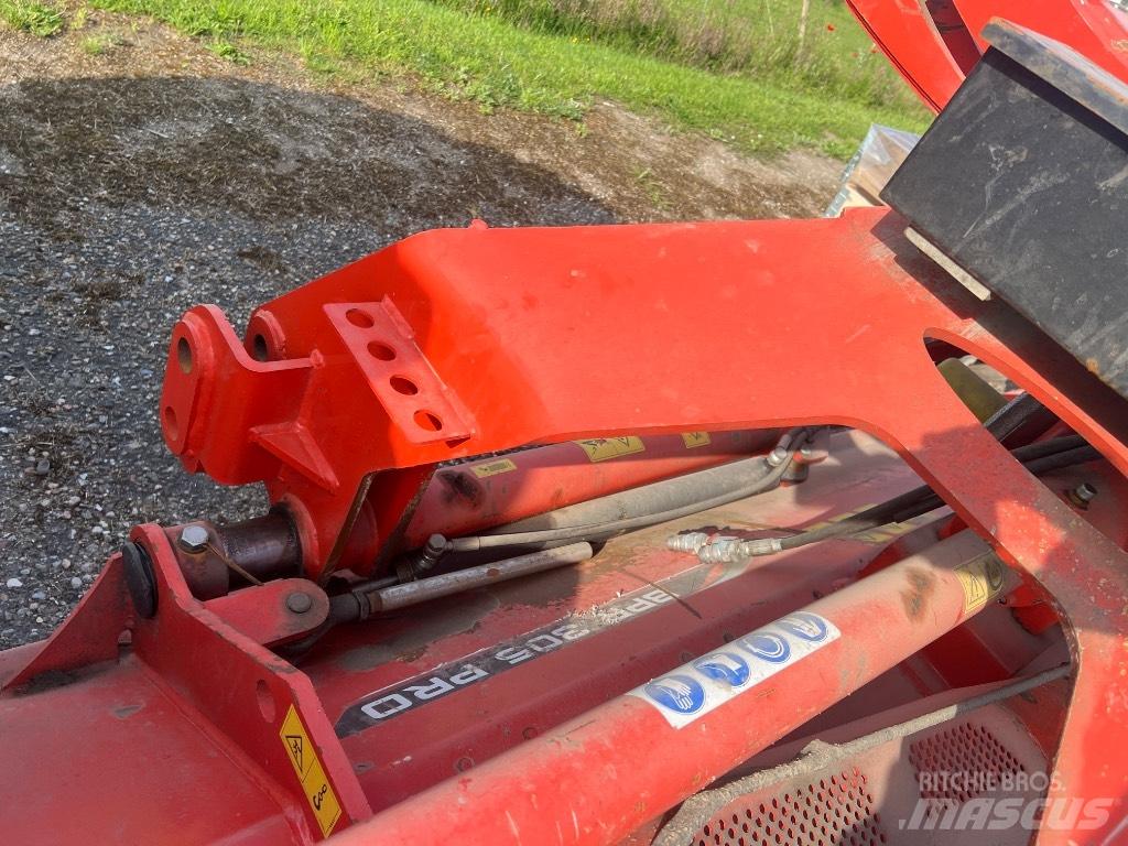 Kuhn BPR 305 pro Faucheuse