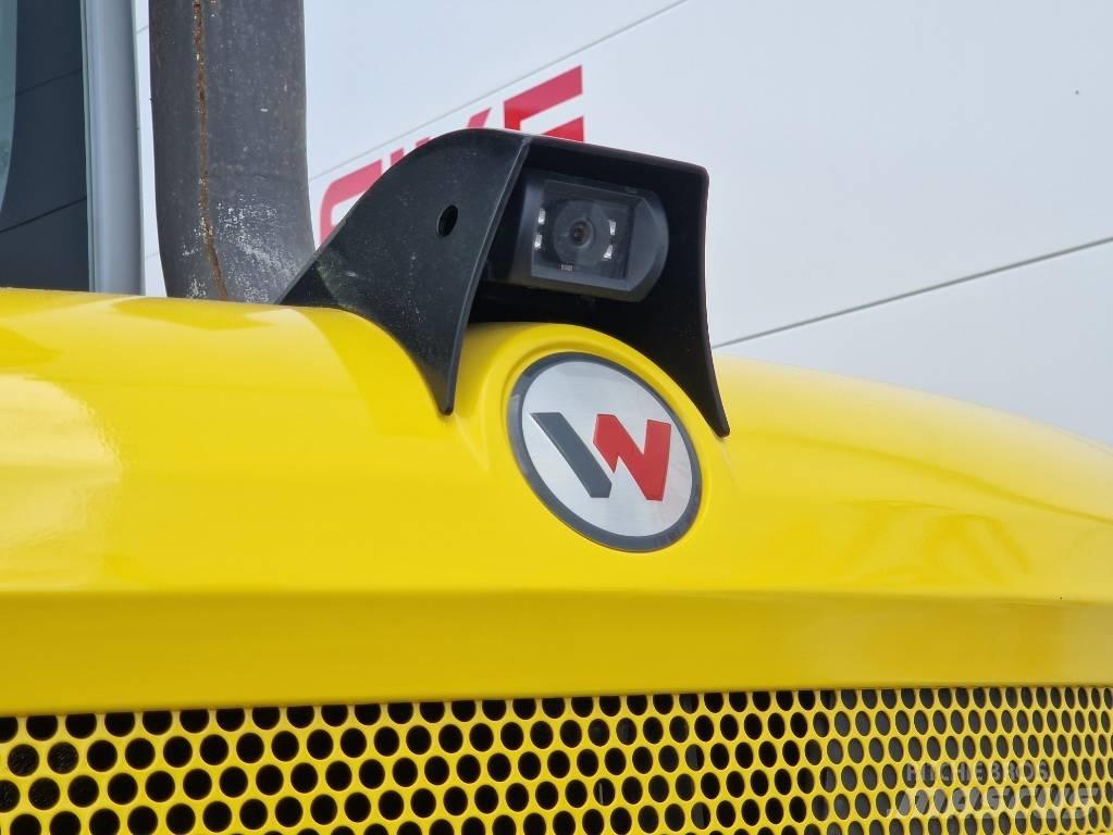Wacker Neuson ET 65 Mini pelle < 7t