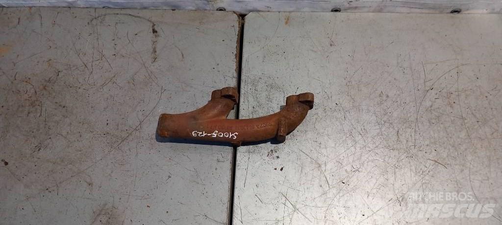 Scania R 440   1857383 Moteur