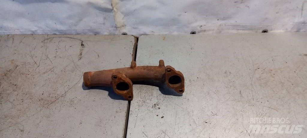 Scania R 440   1857383 Moteur