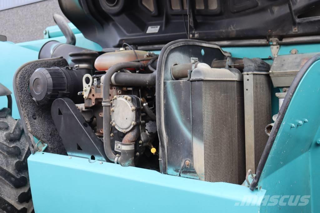 Manitou MT 1440 Chariot télescopique