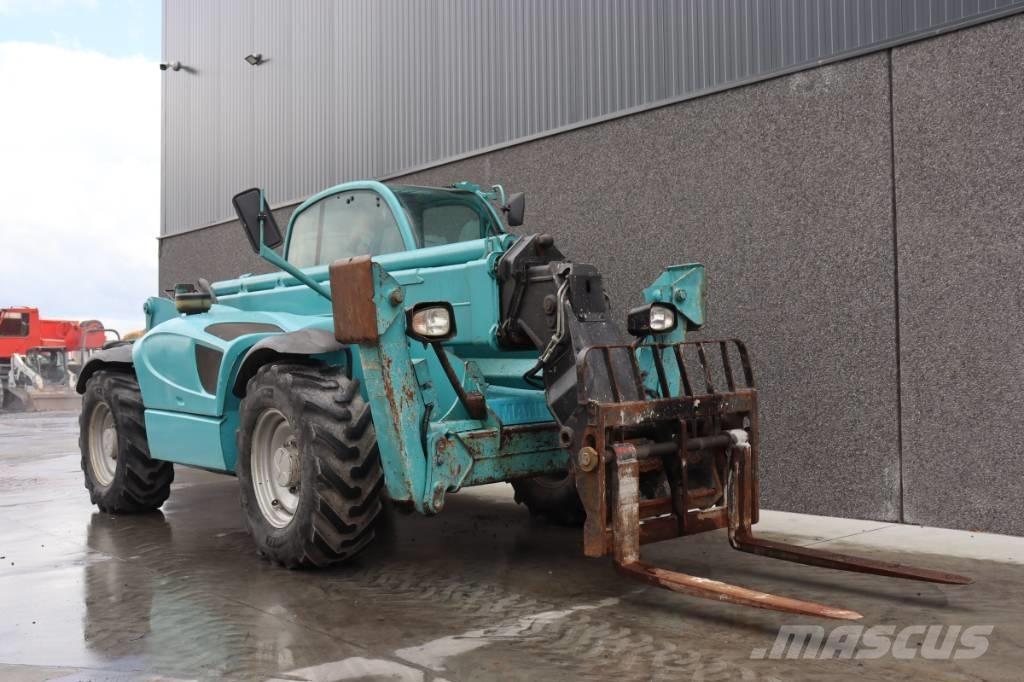 Manitou MT 1440 Chariot télescopique