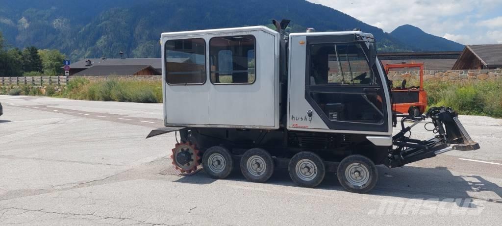 Prinoth Husky Transport - Autres