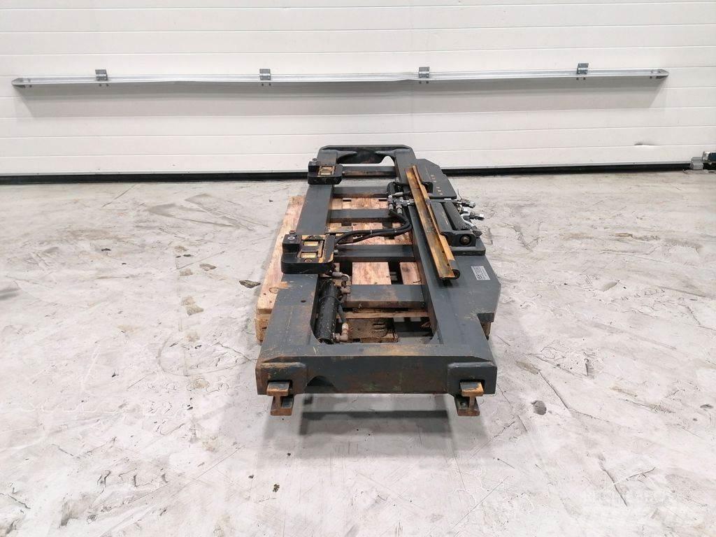 Kaup 6T253BL-3 Fourches