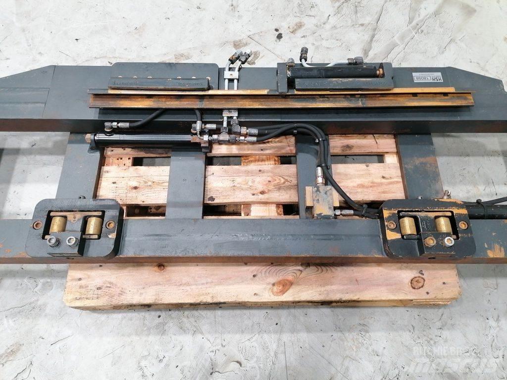 Kaup 6T253BL-3 Fourches