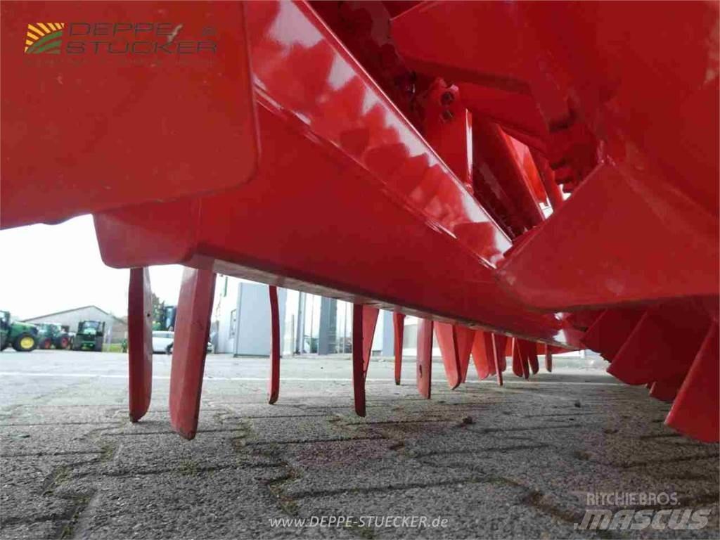 Kuhn HRB 302 D Herse rotative, rotavator