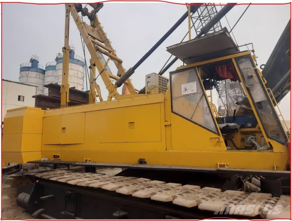 Sumitomo LS238RH5 Grue sur chenilles