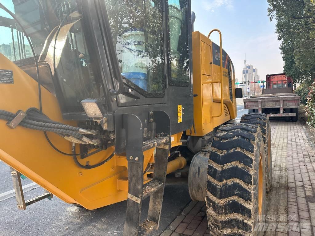 LiuGong CLG4180 Niveleuse