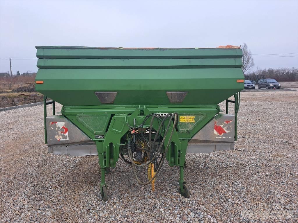 Amazone ZA-M 3000 Semoir à engrais