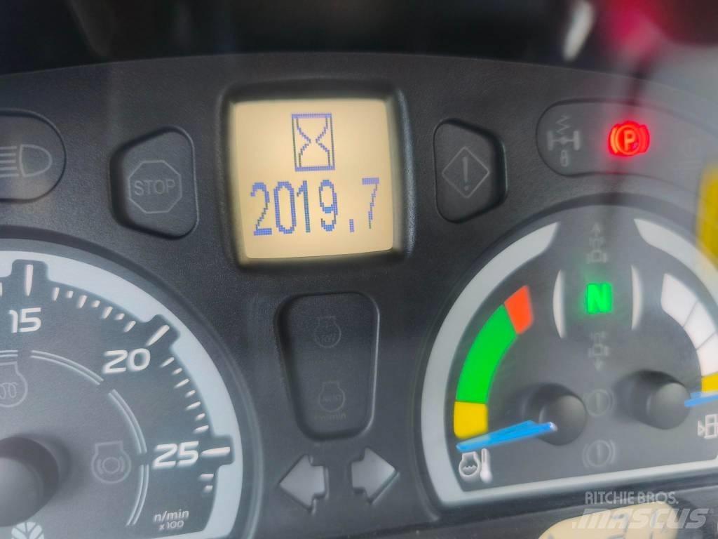 New Holland T 7.230 Tracteur