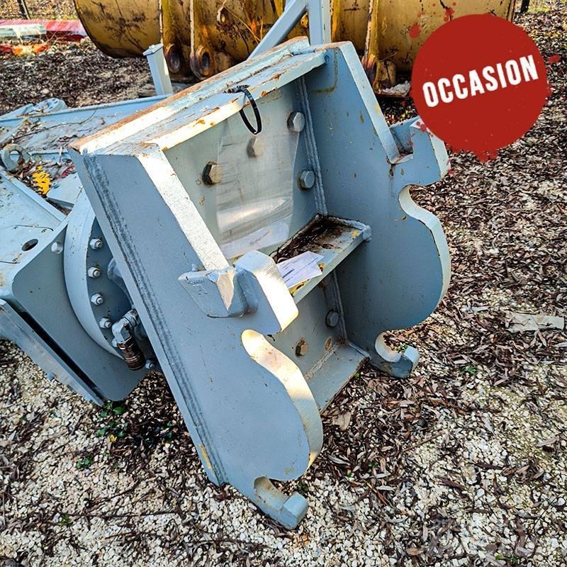 Indeco SPA IMP35 Cisaille