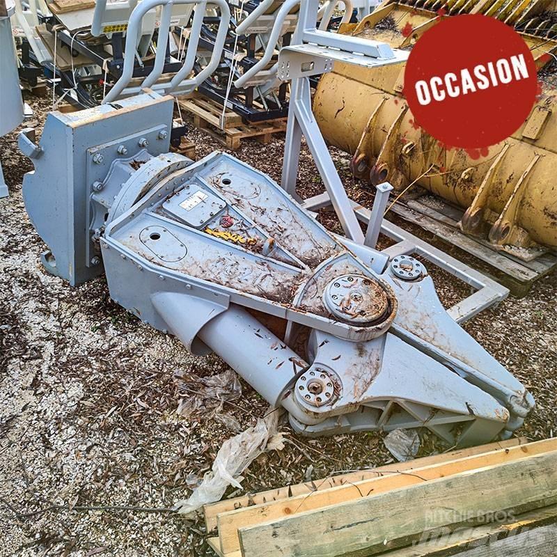 Indeco SPA IMP35 Cisaille