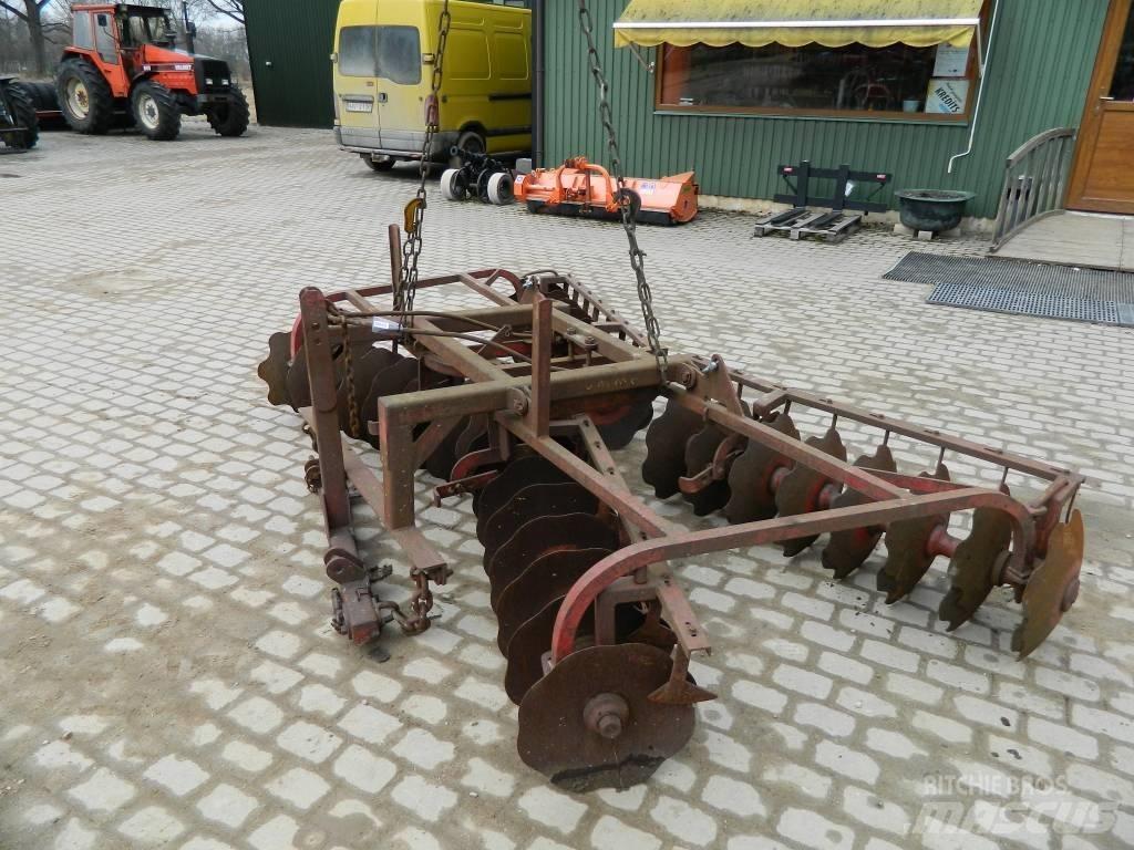  Sonder Omme 300 Crover crop