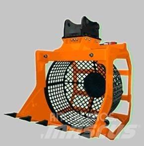 OCM BV1500 Godet