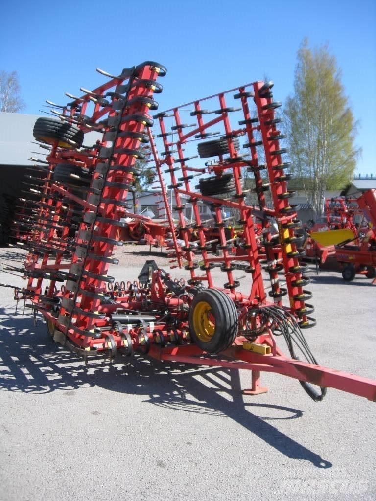 Väderstad NZE 800 Herse