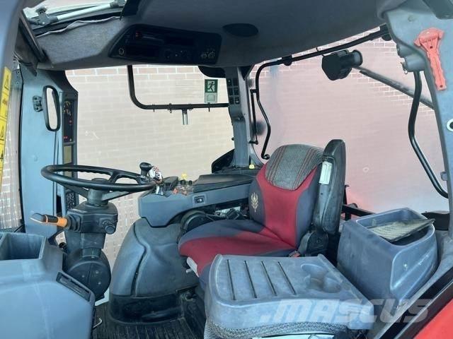 Steyr 6230 Tracteur