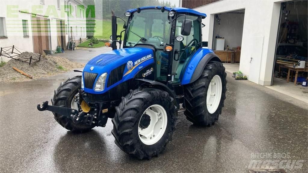New Holland T4.85 Tracteur