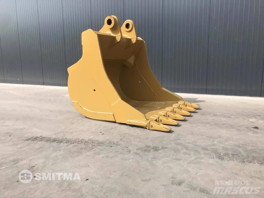 CAT 340F DB Godet