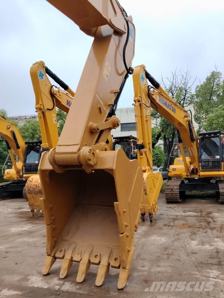 CAT 330 D Pelle sur chenilles