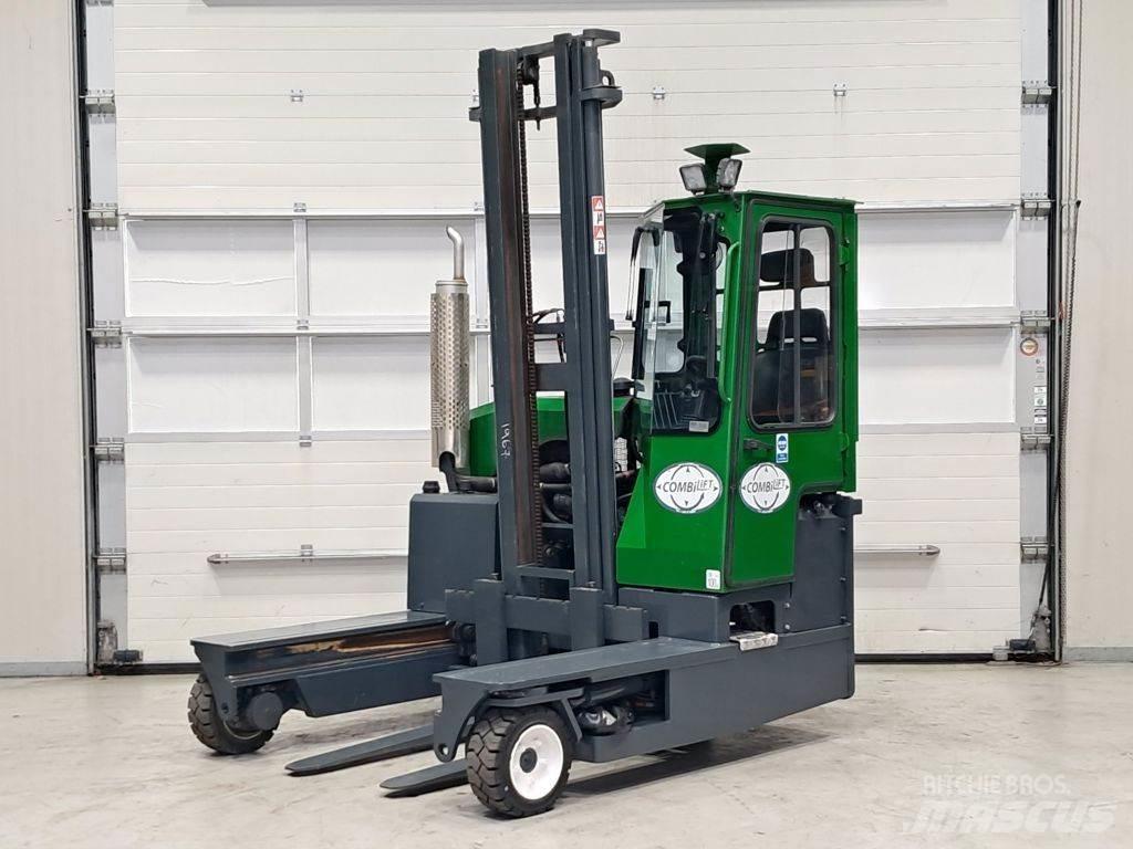 Combilift C3000 Chariot élévateur latéral