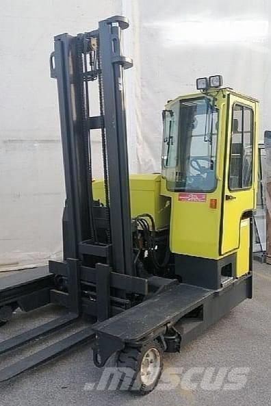 Combilift C 3500 E Chariot multidirectionnel