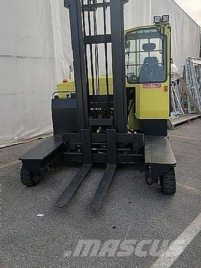 Combilift C 3500 E Chariot multidirectionnel