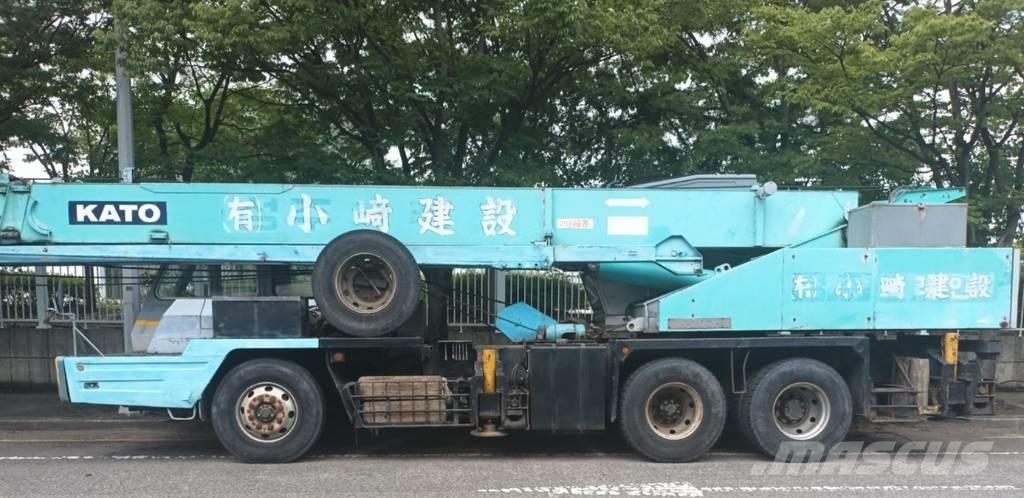 Kato NK 200 H V Grues mobiles