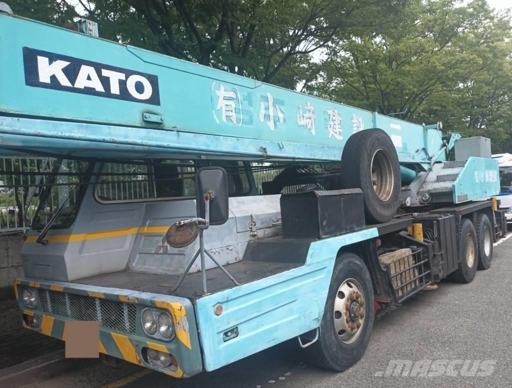 Kato NK 200 H V Grues mobiles