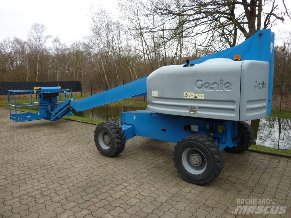 Genie S 45H Nacelles télescopiques