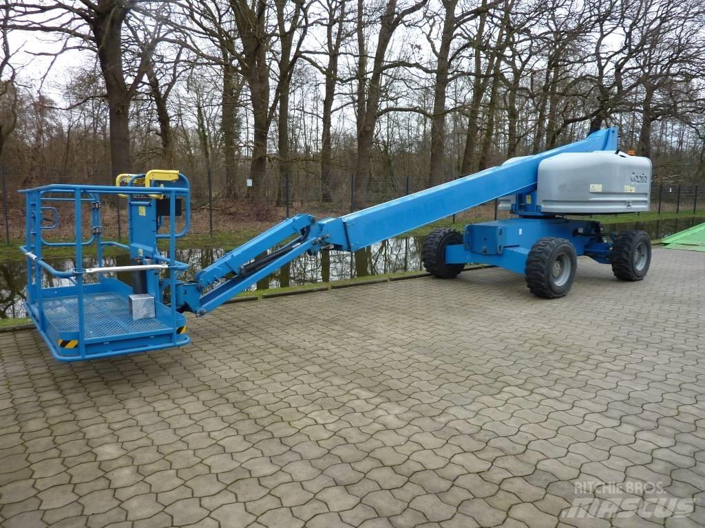 Genie S 45H Nacelles télescopiques