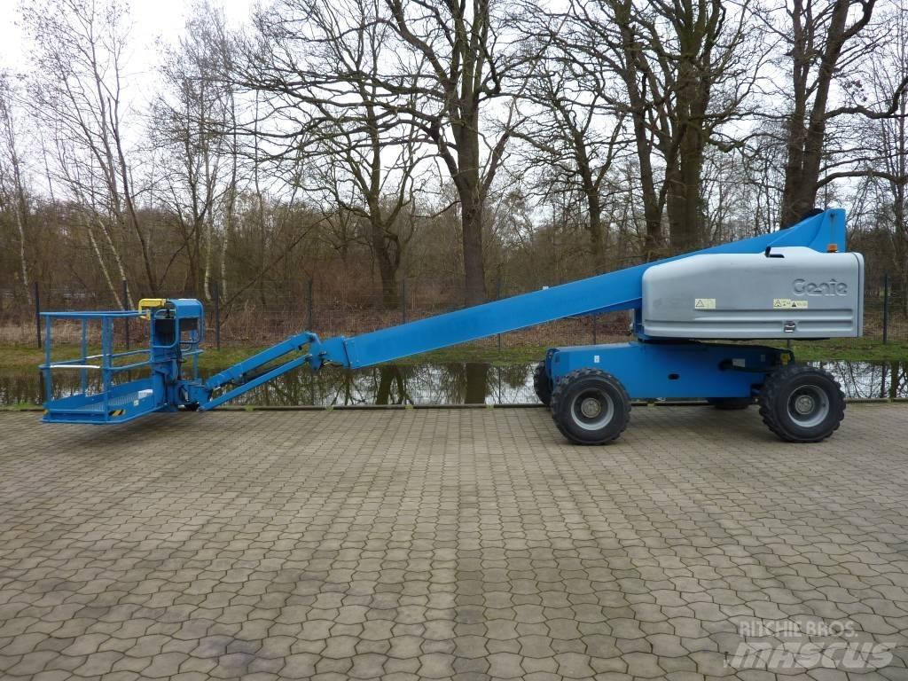 Genie S 45H Nacelles télescopiques
