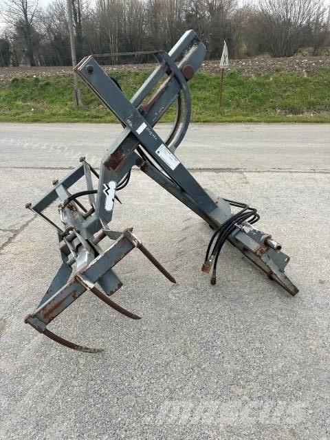MAILLEUX MANIBALLE Pince à balle