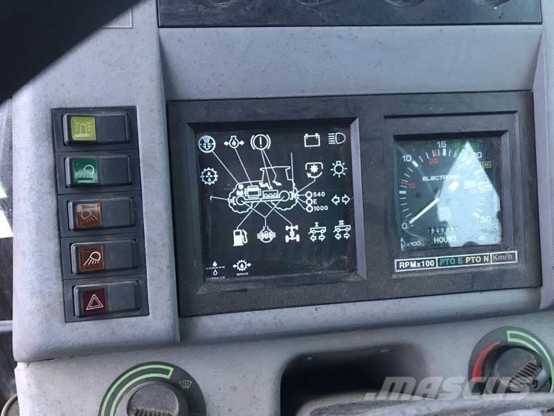 Same Silver 110 Tracteur