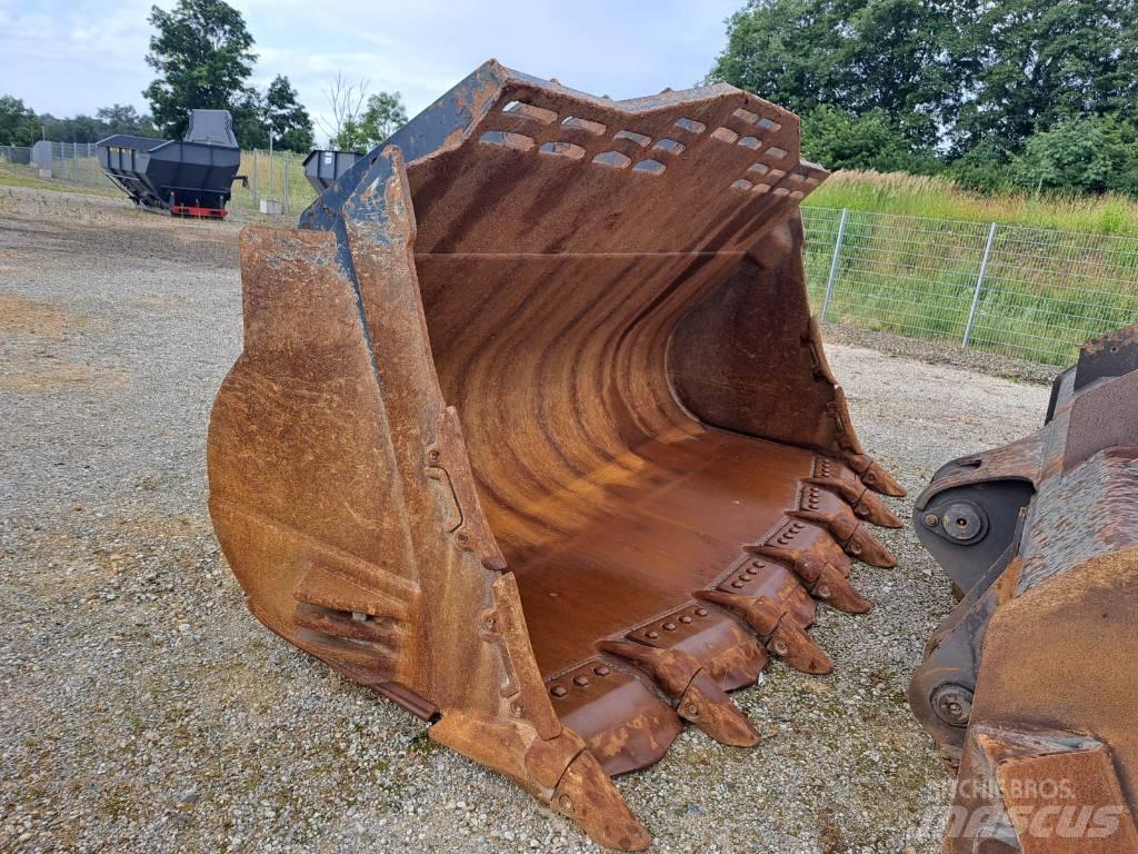 Volvo L 350 H2 Chargeuse sur pneus