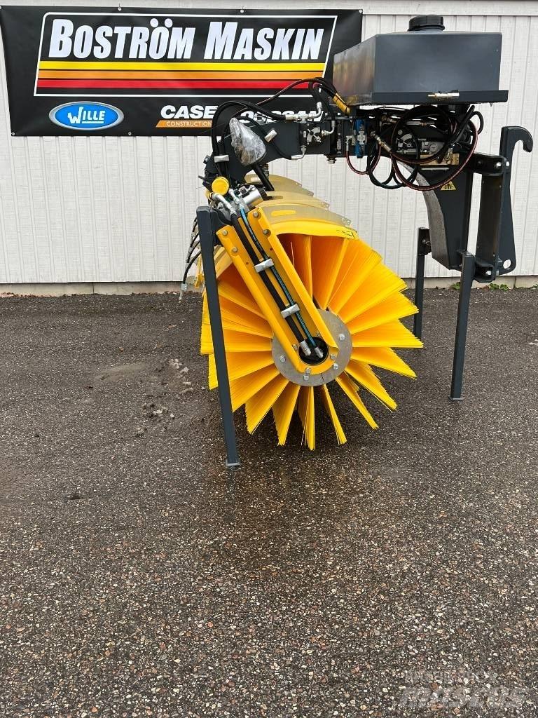 Stark RSW 2500C-BM Chargeuse sur pneus