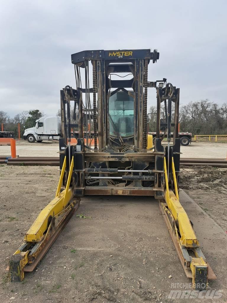 Hyster H360-48 Autres Chariots élévateurs