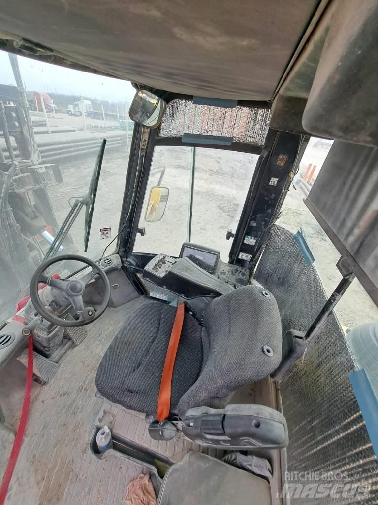 Hyster H360-48 Autres Chariots élévateurs