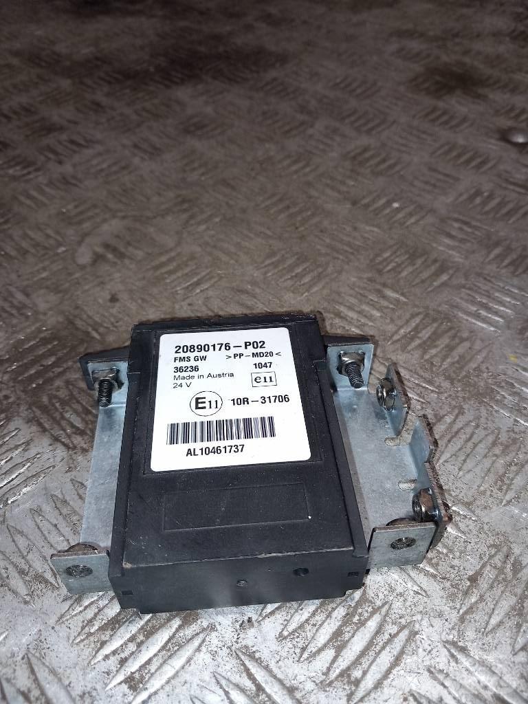 Volvo FH 12 20890176 Electronique