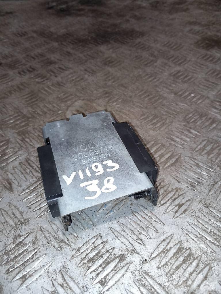 Volvo FH 12 20890176 Electronique