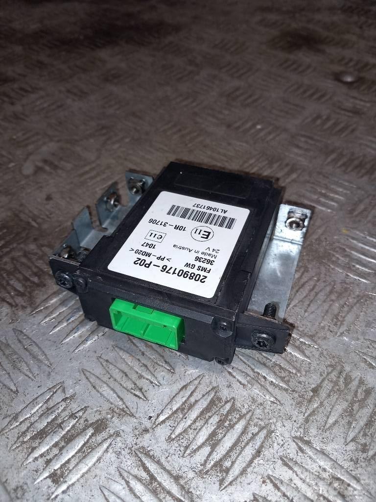 Volvo FH 12 20890176 Electronique