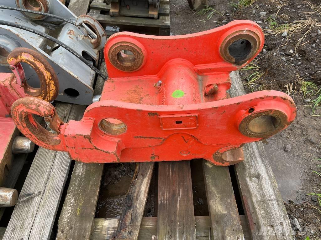 Lehnhoff HS20 Attache rapide pour godet