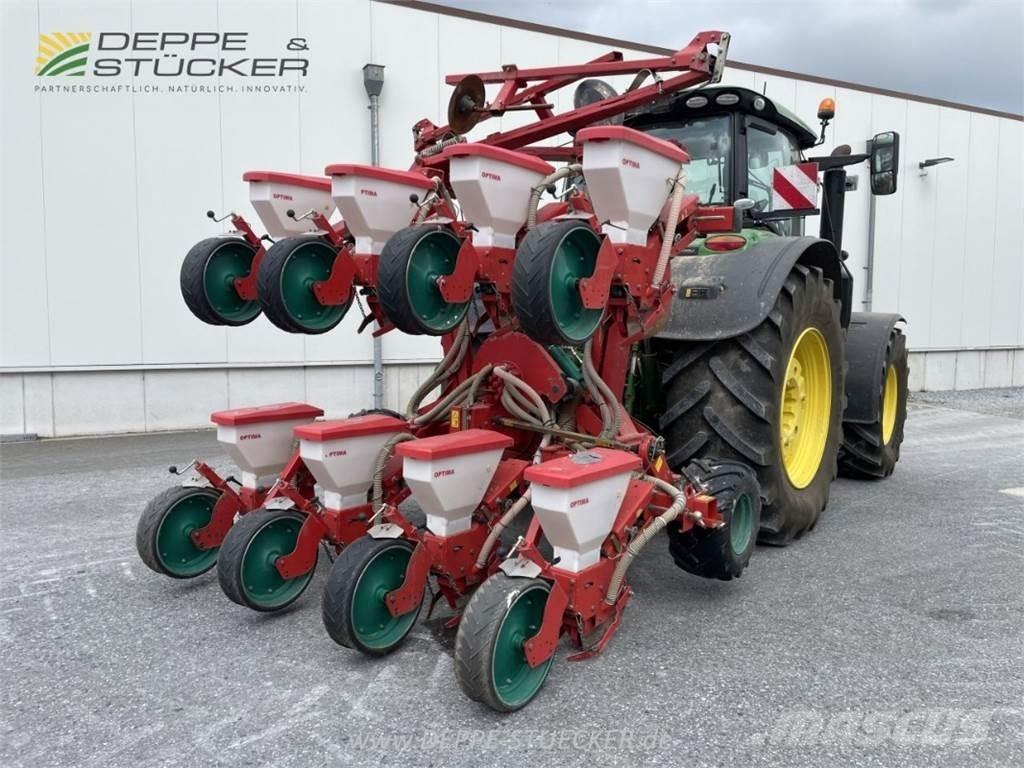 Kverneland Optima Semoir de précision