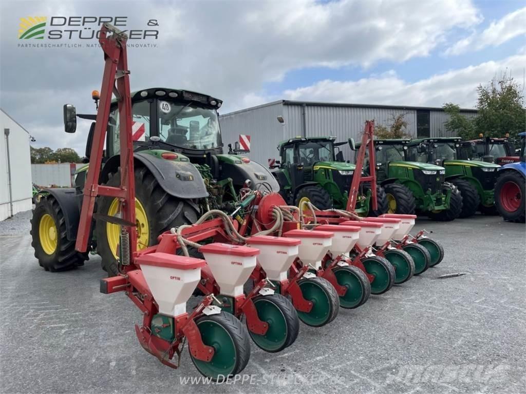 Kverneland Optima Semoir de précision