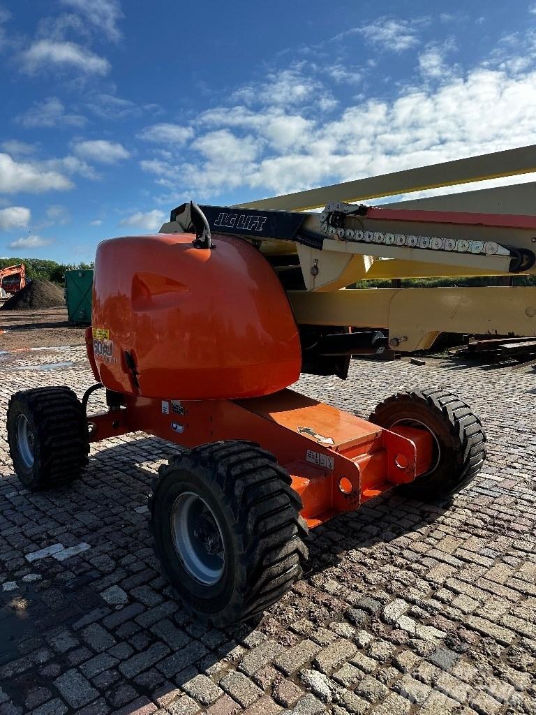 JLG 450 AJ II Nacelles articulées