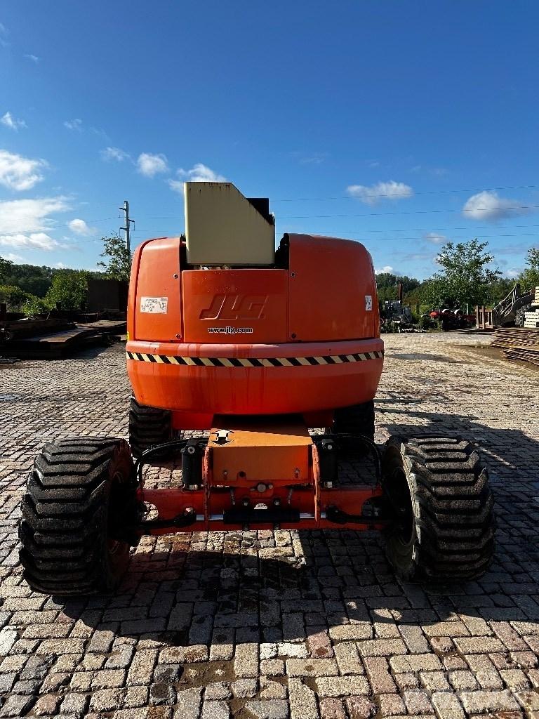 JLG 450 AJ II Nacelles articulées