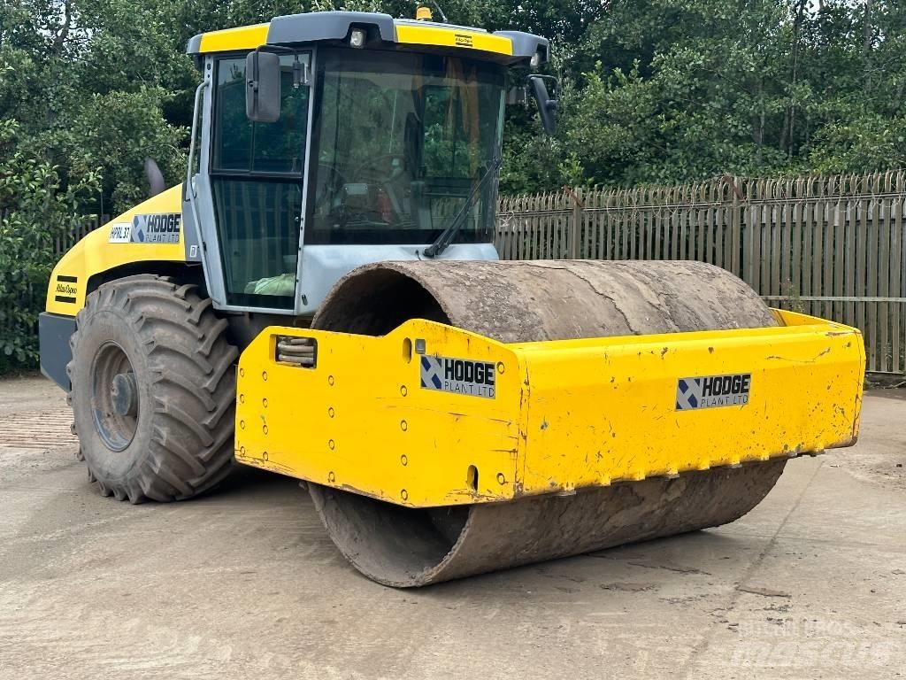 Dynapac CA 3500 D Rouleaux monocylindre