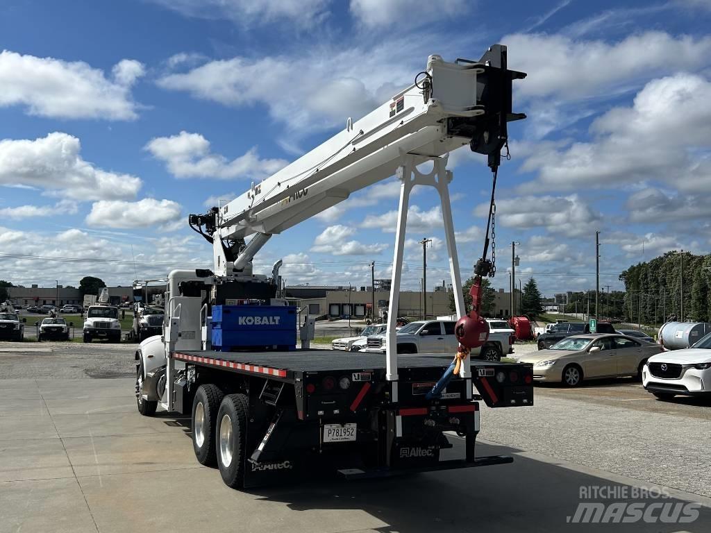 Altec AC 18-70 B HL Autre camion